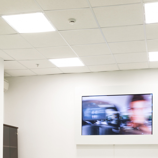 Commercial Light1