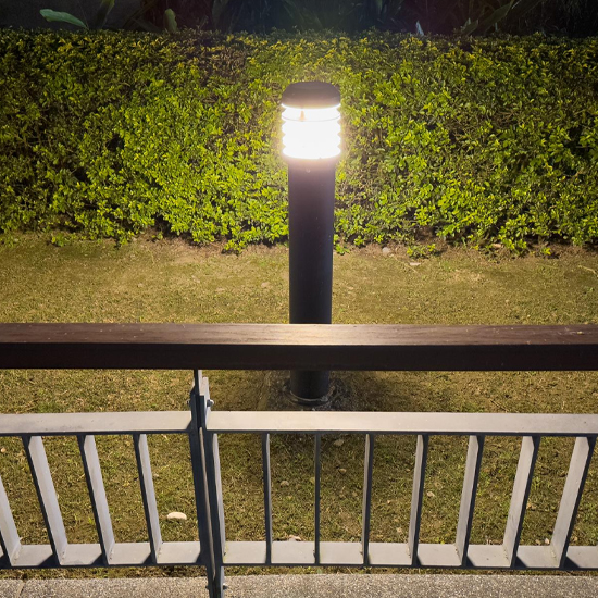 Garden Light (1)