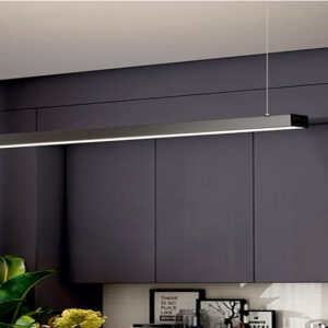 Hanging Profile Lights