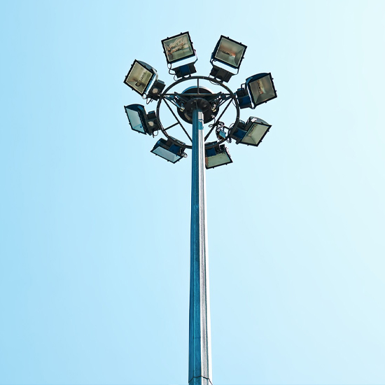 High Mast-High Bay2