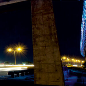 Street Light-Flood Light