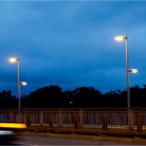 Street Light - Frame Model